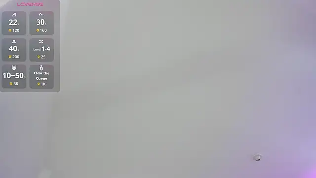 Yasmin cute online show from 05.25.26