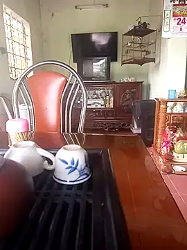 hungdecu online show from 02.24.26