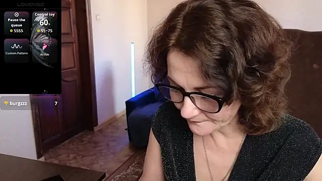 Miss Amberr online show from 03.28.26