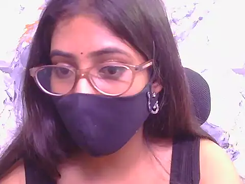 Aayesha-queen online show from 05.16.26