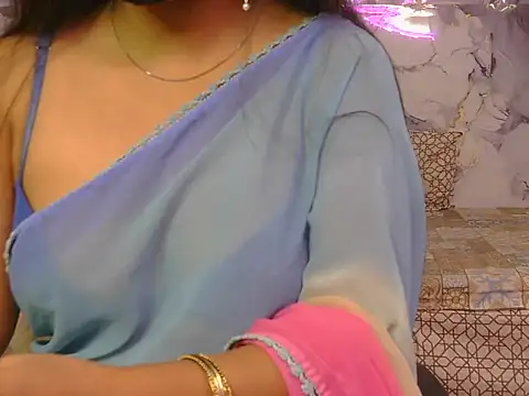 Aayesha-queen online show from 06.02.26