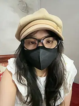 Nancyk6 online show from 03.02.26