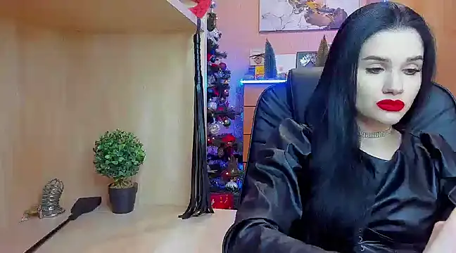 Snapshot of KristiTopxx chatting on 12.05.24 KristiTopxx online show from 12.05.24