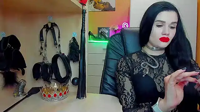 KristiTopxx online show from 03.04.26