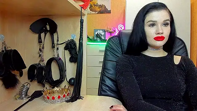 KristiTopxx online show from 03.31.26