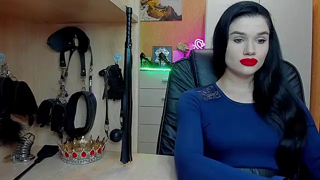 Snapshot of KristiTopxx chatting on 06.02.26 KristiTopxx online show from 06.02.26