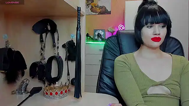 Snapshot of KristiTopxx chatting on 06.03.26 KristiTopxx online show from 06.03.26