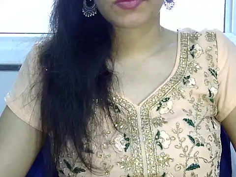 Neha Sharma2 online show from 03.28.26