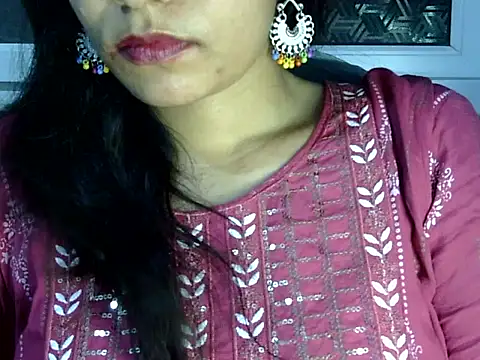 Neha Sharma2 online show from 04.03.26