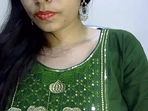 Neha Sharma2 online show from 04.11.26