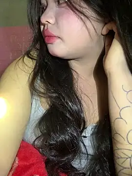 Snapshot of Milak6 chatting on 03.01.26 Milak6 online show from 03.01.26