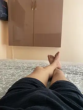 DevilRox55 online show from 03.14.26