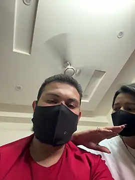 jeev95 online show from 03.20.26