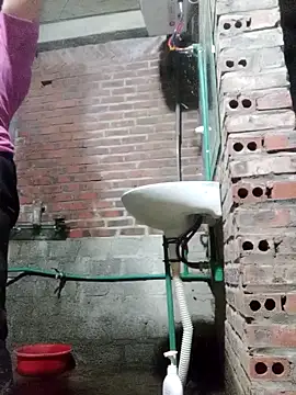 heesuu11 online show from 03.11.26