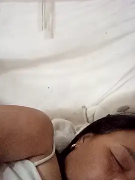 heesuu11 online show from 04.07.26