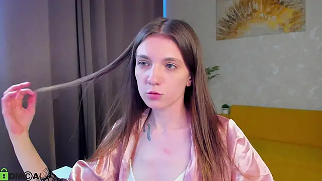 Ella Fex online show from 03.18.26