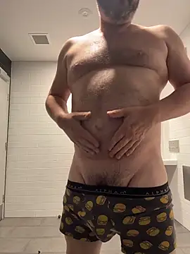 chubbylittlesecret online show from 05.18.26