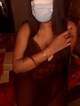 Richa Sharma321 online show from 02.26.26