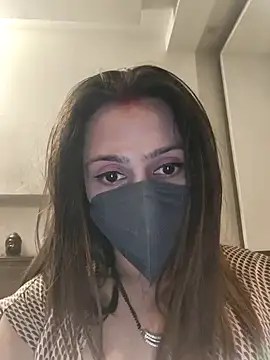 ChocoLustGirl online show from 04.01.26