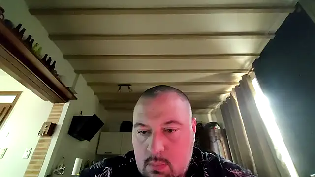 jeremstudio online show from 04.09.26