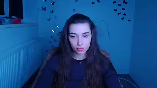 Snapshot of NikaMystic chatting on 04.21.26 NikaMystic online show from 04.21.26