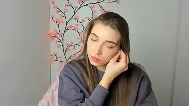 Snapshot of NikaMystic chatting on 04.30.26 NikaMystic online show from 04.30.26