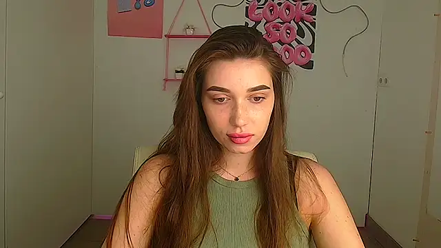 Snapshot of NikaMystic chatting on 05.07.26 NikaMystic online show from 05.07.26