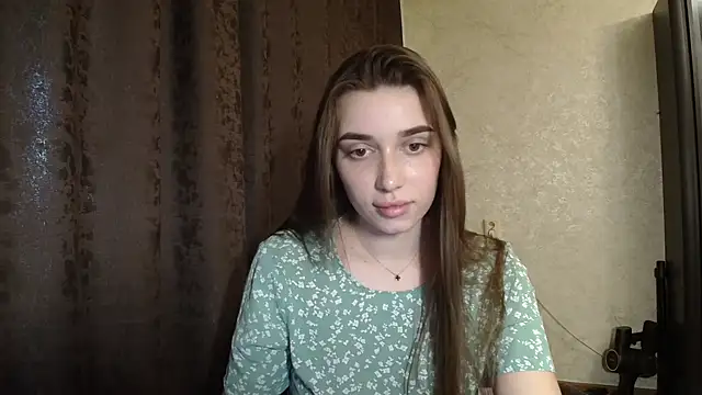 Snapshot of NikaMystic chatting on 06.04.26 NikaMystic online show from 06.04.26