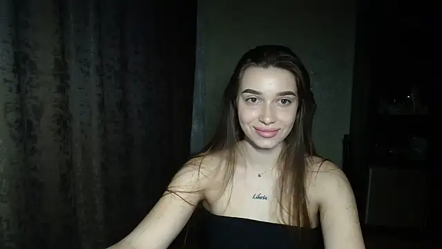 Snapshot of NikaMystic chatting on 06.05.26 NikaMystic online show from 06.05.26