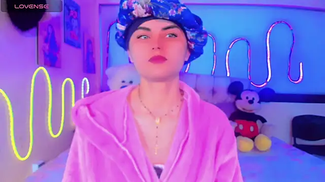 Snapshot of Alisson_Taylor_1 chatting on 03.02.26 Alisson Taylor 1 online show from 03.02.26