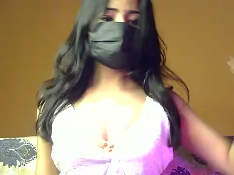 Snapshot of Awesome-sona chatting on 05.16.26 Awesome-sona online show from 05.16.26