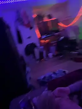 LaurenRae x online show from 03.02.26