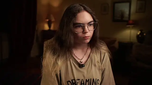 MyrlZangger online show from 03.02.26