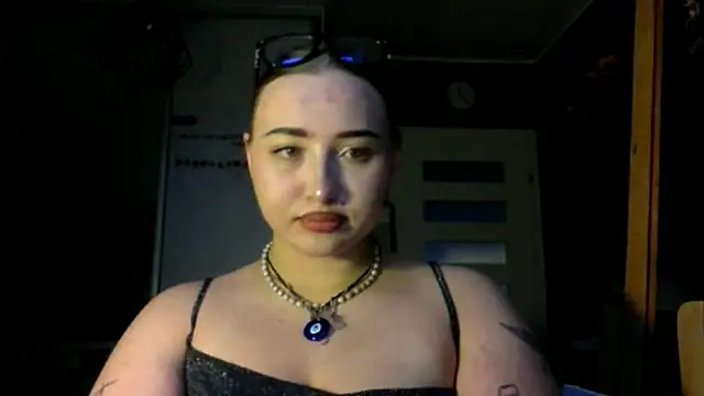 Snapshot of AriaWet chatting on 07.01.26 AriaWet online show from 07.01.26