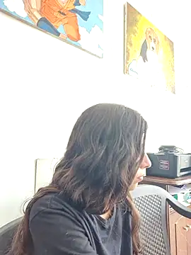 IrisBound online show from 04.02.26