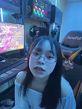 TTbeibei178 online show from 02.27.26