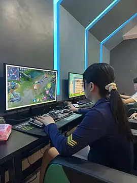 TTbeibei178 online show from 03.03.26