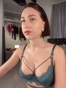 Anna Gilbert online show from 04.05.26