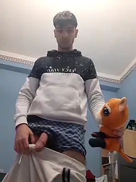 ilcazzone32 online show from 03.22.26