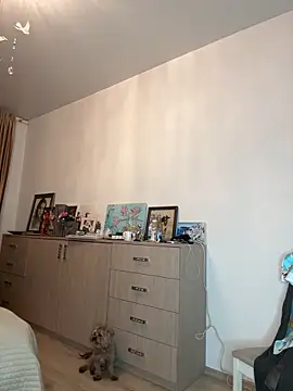 angelicfenix online show from 03.17.26