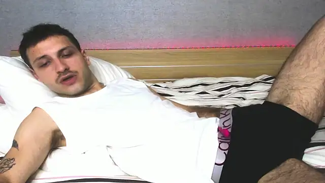 DarkRogue19 online show from 03.23.26