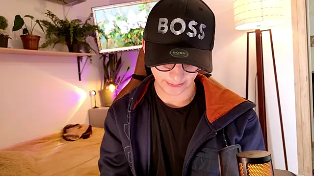 Sr evann online show from 03.23.26