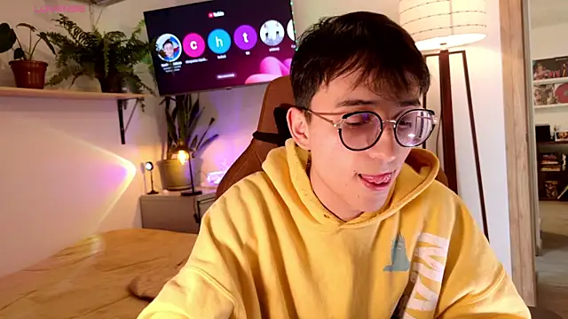 Sr evann online show from 03.24.26