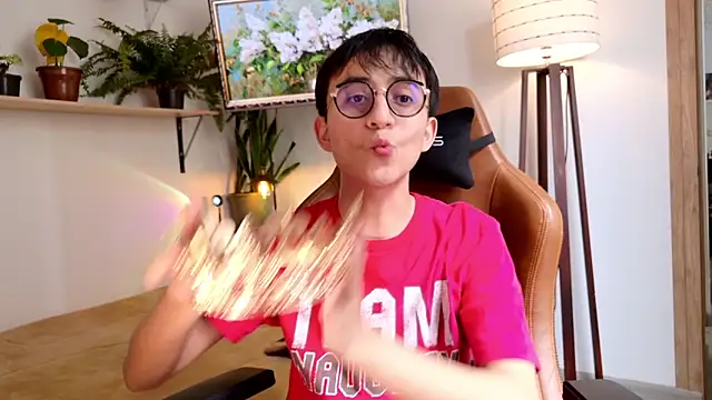 Sr evann online show from 04.06.26