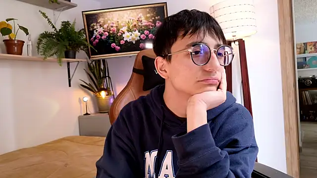 Sr evann online show from 04.09.26