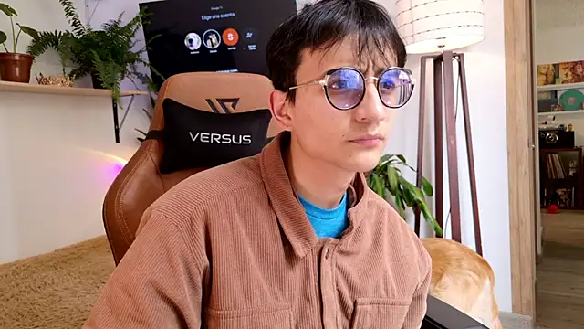 Snapshot of Sr_evann chatting on 04.24.26 Sr evann online show from 04.24.26