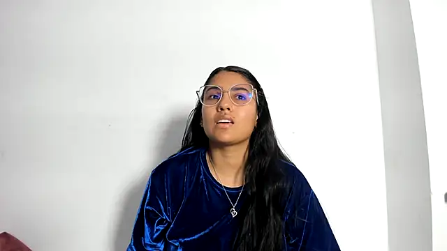 Snapshot of TatyGomez_ chatting on 07.01.26 TatyGomez online show from 07.01.26