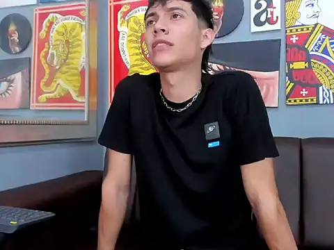 AronTawers online show from 03.04.26