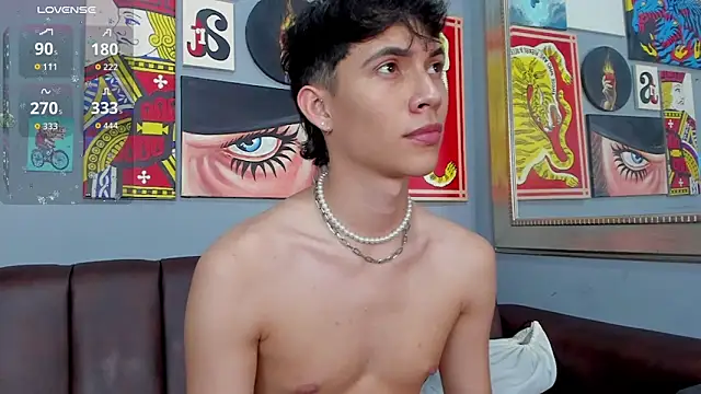 AronTawers online show from 04.04.26