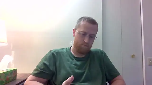 tytheexhibionist online show from 04.28.26